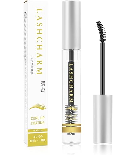 Amazon.co.jp: DDS MATRIX アイラッシュグロー : ビューティー